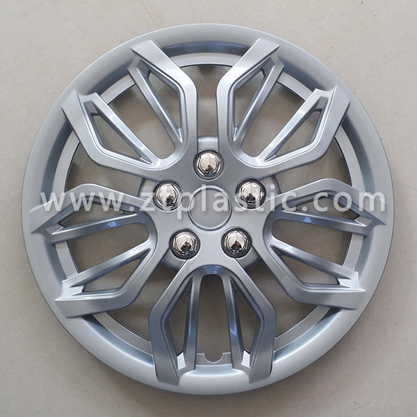 Wheel cover ZT-750